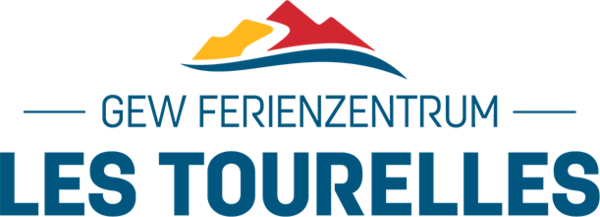 Les Tourelles Logo GEW  Les Tourelles Logo GEW Ferienzentrum