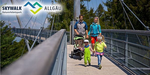 Skywalk Allgäu GEW
