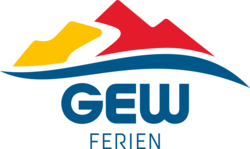 GEW Ferien Logo GEW Ferien Logo 2020