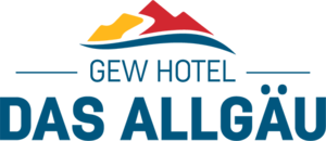 Logo Das Allgäu Logo Das Allgäu GEW Ferien