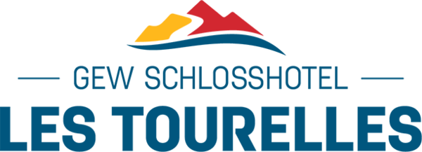 GEW Schlosshotel Les Tourelles GEW Schlosshotel Les Tourelles Logo