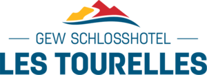 GEW Schlosshotel Les Tourelles GEW Schlosshotel Les Tourelles Logo