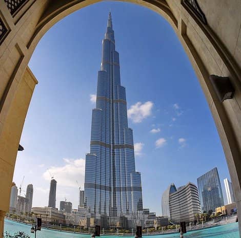GEW Ferien Hochseekreuzfahrt mit der MS Artania von Sovona nach Dubai