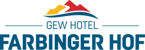 GEW Hotel Farbinger Hof GEW Ferien Farbinger Hof Logo