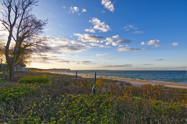 Der Weg zum Frühstück Villa Halliger GEW Der Weg zum Frühstück Villa Halliger GEW