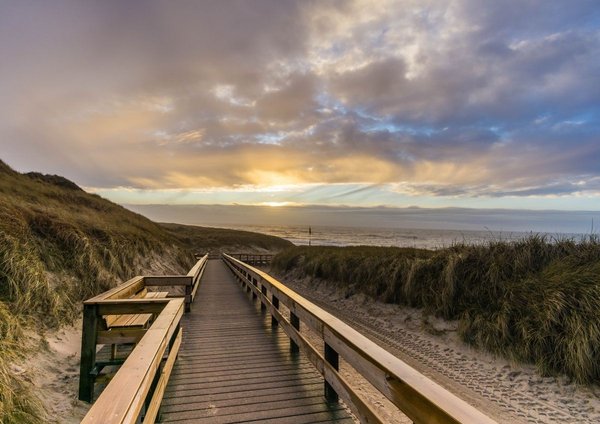 Ferienzentrum Wenningstedt Strand