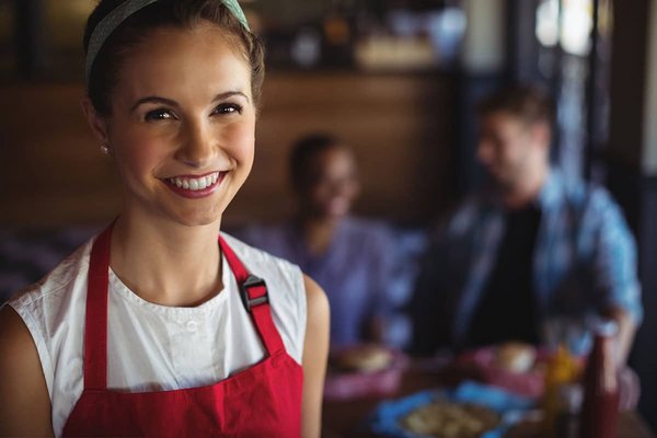 GEW Ferien Servicekraft GEW Ferien Servicekraft