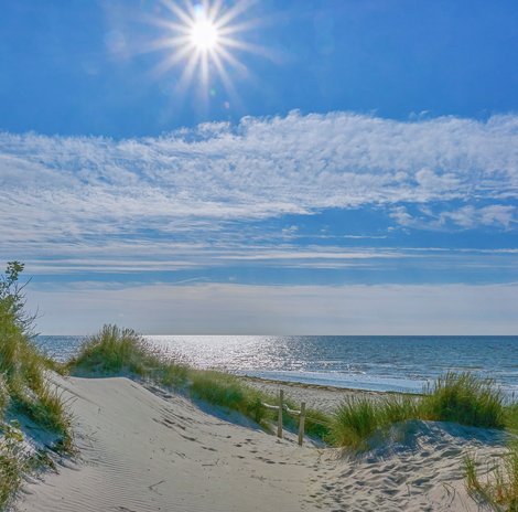 Angebot kleine Auszeit auf Rügen GEW Ferien