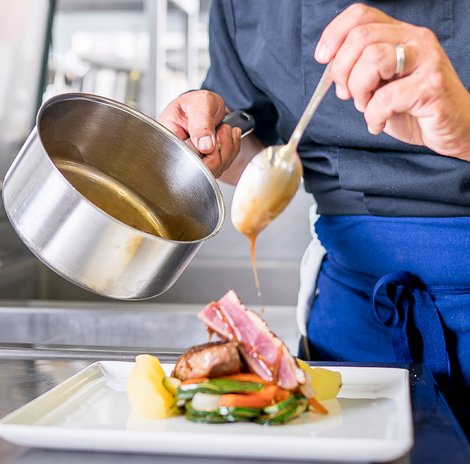 Gourmetangebot Frankreich 2023