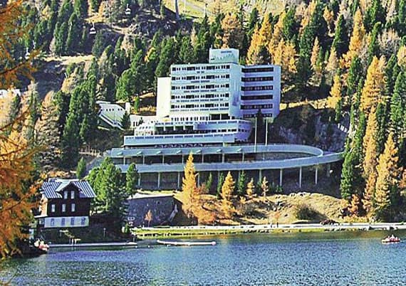 GEW-Geschichte Foto aus den sechziger Jahren GEW-Geschichte Foto aus den sechziger Jahren