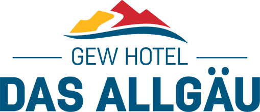 Logo Das Allgäu Logo Das Allgäu GEW Ferien