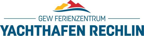 Logo Rechlin GEW Ferienzentrum
