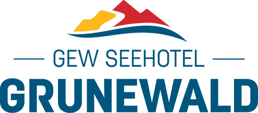 GEW Seehotel Grunewald Seehotel Grunewald GEW Logo