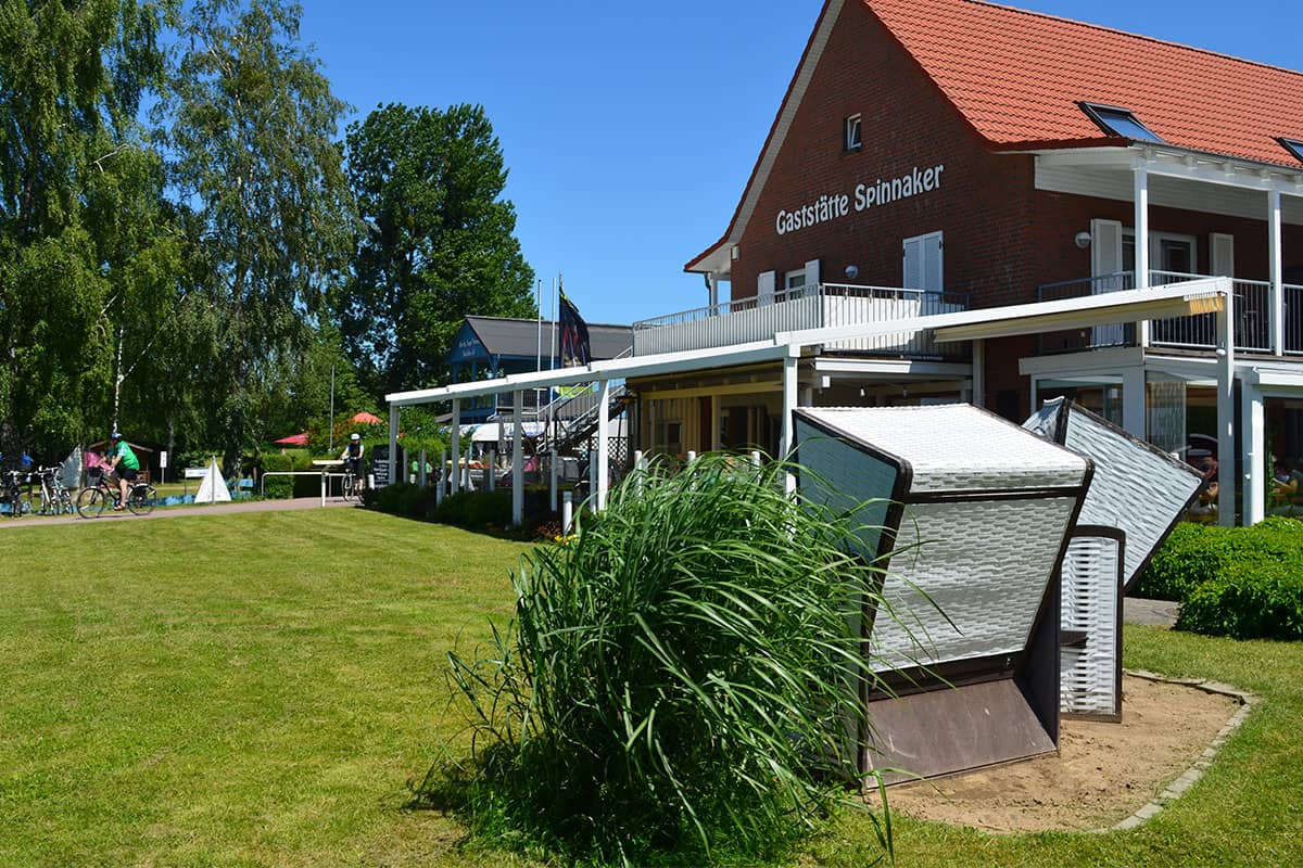 ferienzentrum yachthafen rechlin rezensionen