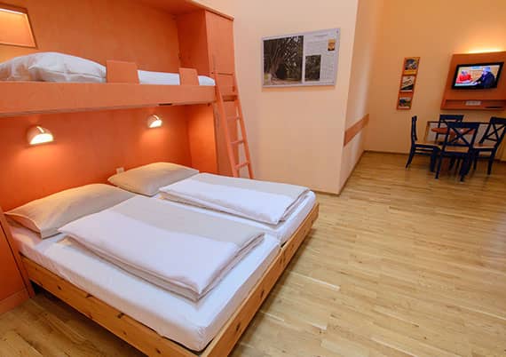 Kärnten Jufa-Hotel Nockenberge Almerlebnis Ansicht Doppelzimmer Kärnten Jufa-Hotel Nockenberge Almerlebnis Ansicht Doppelzimmer