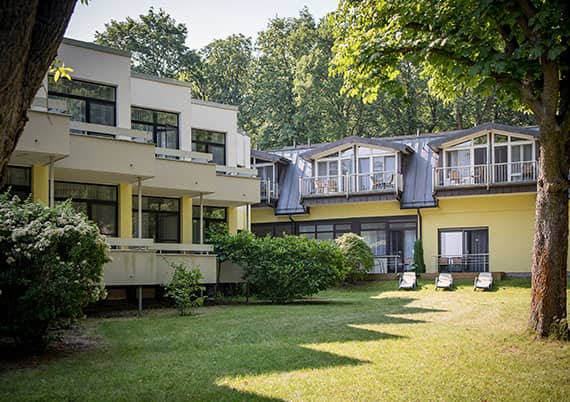 Berliner hotels kennenlernen
